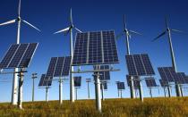 الكهرباء في سلطنة عمان تشهد مشروعات جديدة.. وتقييم طاقة الرياح