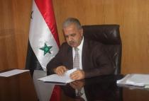  وزير الكهرباء حول زيادة التعرفة للتيار الكهربائي في سورية