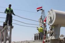  البلد اليوم : مدير عام كهرباء دمشق لؤي ملحم محطة نقالة جديدة باستطالة 30 ميغا واط ساعي لحي الورود