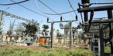  البلد اليوم : كهرباء دمشق : 25 حالة سرقة كابلات نحاسية
