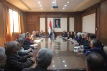  البلد اليوم : توقيع اتفاقية لإعادة تأهيل المجموعة الخامسة في محطة توليد حلب الحرارية بقيمة /60/ مليار ليرة سورية